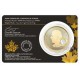 1 Unze Gold Kanada Klondike Goldrausch 2023