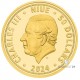 1 Unze Gold Löwe 2024 High Relief Proof