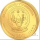 1 Unze Gold Ruanda Nautical Ounce Great Eastern 2023